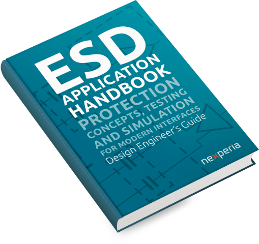 ESD應(yīng)用手冊