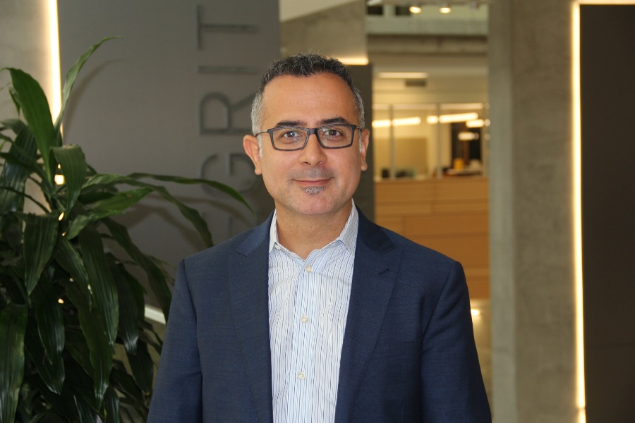 Andrea Tranchida – Chief Commercial Officer