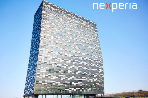 Nexperia公布2022年營收數(shù)據(jù)