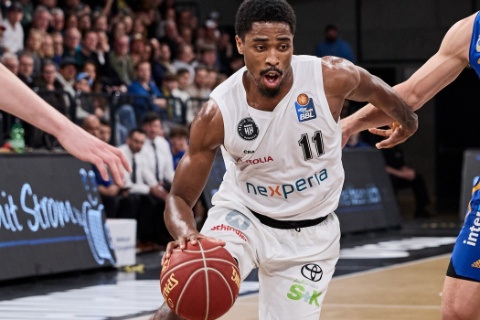 Nexperia to be Hamburg Towers’ main sponsor 