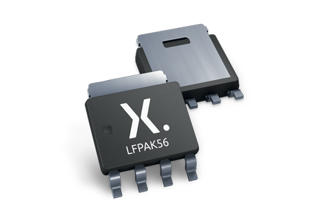 功率MOSFET