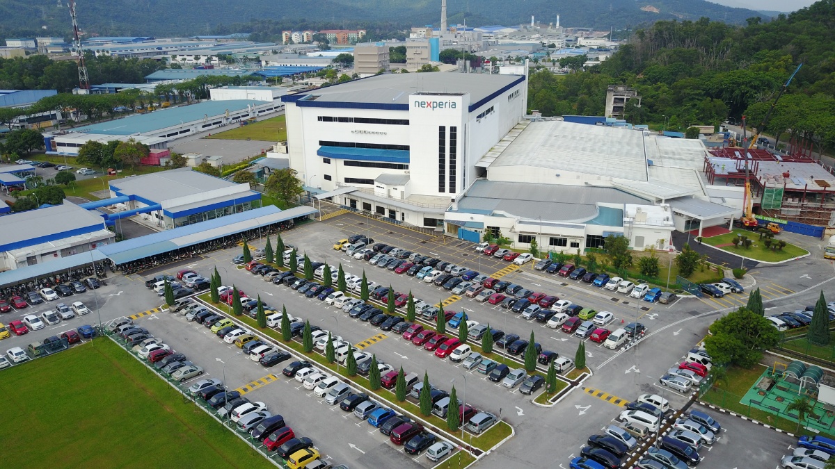 Assembly & Test Seremban (ATSN)在馬來西亞成立，隸屬于摩托羅拉合資企業(yè)