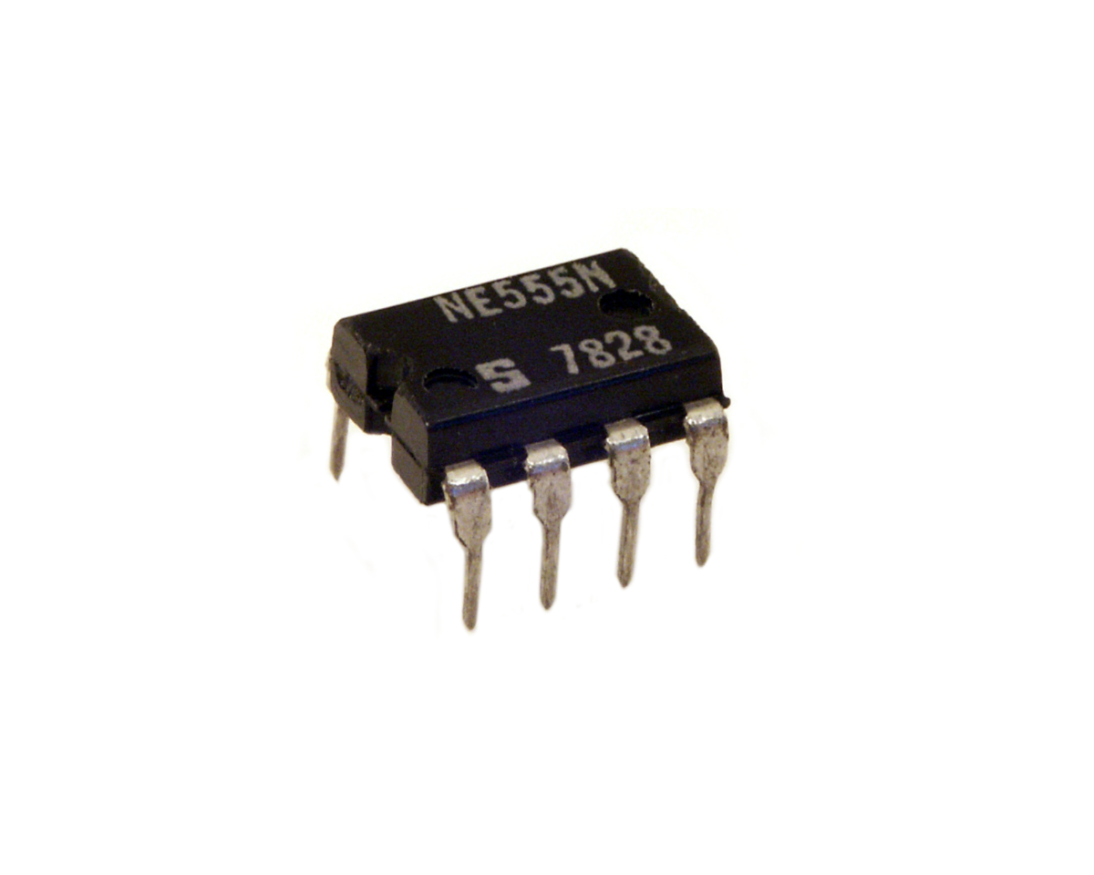 首次推出集成定時(shí)器器件DE555和3–15 V HEF邏輯技術(shù)